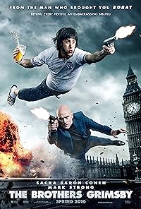 The Brothers Grimsby 2016 Hindi Dubbed English 480p 720p 1080p FilmyZilla
