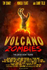 The Burning Dead 2015 Hindi Dubbed 480p FilmyZilla