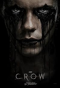 The Crow 2024 English Movie Download 480p 720p 1080p FilmyZilla