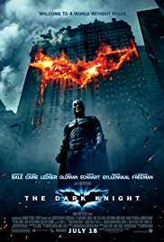 The Dark Knight 2008 Dual Audio Hindi 480p 450MB FilmyZilla