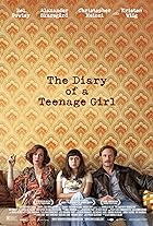 The Diary of a Teenage Girl 2015 Hindi English 480p 720p 1080p FilmyZilla
