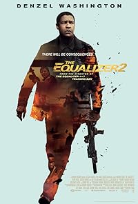 The Equalizer 2 2018 Hindi Dubbed English 480p 720p 1080p FilmyZilla