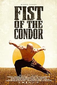 The Fist of the Condor 2023 Hindi Dubbed Spanish 480p 720p 1080p FilmyZilla Filmyzilla Filmywap