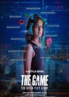 The Game FilmyZilla 2025 S01 Hindi NF