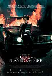 The Girl Who Played With Fire 2009 Hindi Dubbed 480p FilmyZilla