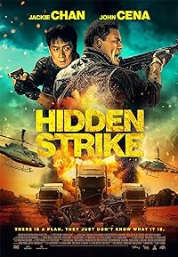 The Hidden Strike 2023 Hindi Dubbed Movie Download 480p 720p 1080p FilmyZilla
