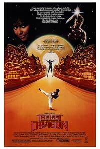 The Last Dragon 1985 Hindi Dubbed English 480p 720p 1080p FilmyZilla