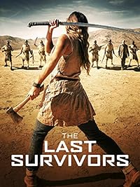 The Last Survivors 2014 Hindi Dubbed English 480p 720p 1080p FilmyZilla
