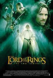 The Lord of the Rings 2 The Two Towers Dual Audio 480p FilmyZilla