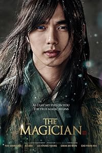The Magician 2023 Hindi Dubbed Korean 480p 720p 1080p Movie Download FilmyZilla Filmyzilla Filmywap