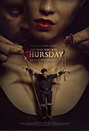 The Man Who Was Thursday 2016 Dual Audio Hindi 480p FilmyZilla