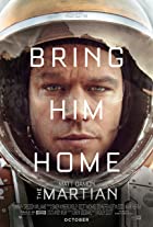 The Martian 2015 Hindi Dubbed 480p 720p FilmyZilla