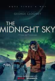 The Midnight Sky 2020 Hindi Dubbed 480p FilmyZilla