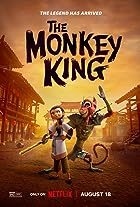 The Monkey King 2023 Hindi Dubbed English 480p 720p 1080p FilmyZilla Filmyzilla