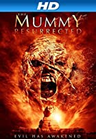 The Mummy Resurrected 2014 Hindi Dubbed 480p 720p 1080p FilmyZilla