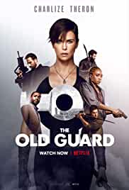 The Old Guard 2020 Dual Audio Hindi 480p FilmyZilla
