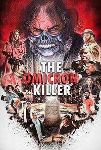 The Omicron Killer 2024 Hindi Dubbed 480p 720p 1080p FilmyZilla