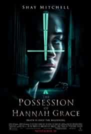 The Possession of Hannah Grace 2018 Hindi Dubbed 480p FilmyZilla