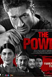 The Power 2021 Hindi Full Movie Download FilmyZilla