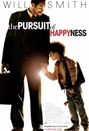 The Pursuit Of Happyness 2006 Dual Audio Hindi 480p BluRay FilmyZilla