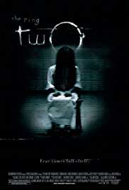 The Ring Two 2005 Dual Audio Hindi 480p BluRay 300MB FilmyZilla