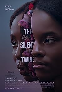 The Silent Twins 2022 Hindi Dubbed English 480p 720p 1080p FilmyZilla