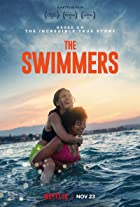 The Swimmers 2022 Hindi Dubbed 480p 720p 1080p FilmyZilla
