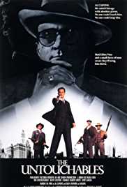 The Untouchables 1987 Dual Audio Hindi 480p BluRay FilmyZilla