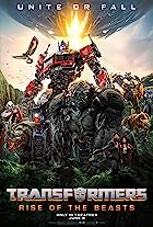 Transformers 7 Rise Of The Beasts 2023 Hindi Dubbed 480p 720p 1080p FilmyZilla Filmyzilla