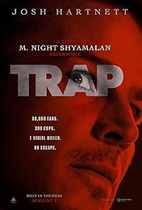 Trap 2024 English 480p 720p 1080p FilmyZilla