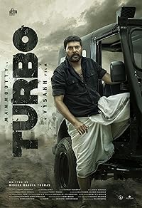 Turbo 2024 Hindi Dubbed Malayalam 480p 720p 1080p FilmyZilla