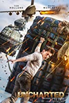 Uncharted 2022 Hindi Dubbed 480p 720p FilmyZilla