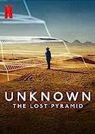 Unknown The Lost Pyramid 2023 Hindi Dual Audio 480p 720p 1080p FilmyZilla