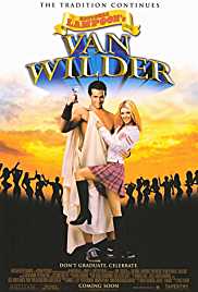 Van Wilder 2002 Dual Audio Hindi 480p BluRay 300MB FilmyZilla