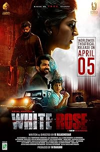 White Rose 2024 Hindi Dubbed Tamil Movie Download 480p 720p 1080p FilmyZilla