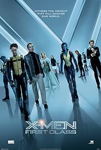 X Men 5 First Class 2011 Hindi Dubbed English 480p 720p 1080p FilmyZilla