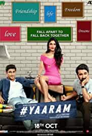 Yaaram 2019 Full Movie Download FilmyZilla