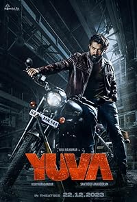Yuva 2024 Hindi Dubbed Telugu Malayalam Movie Download 480p 720p 1080p FilmyZilla