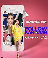 Follow Kar Lo Yaar 2024 Hindi Web Series Download 480p 720p 1080p Filmy4Wap
