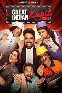The Great Indian Kapil Show Filmy4Wap 2024 NF Web Series Download