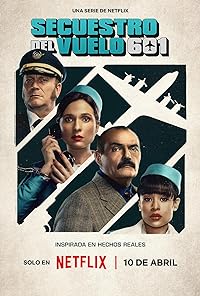 The Hijacking of Flight 601  Season 1 Hindi Dubbed English 480p 720p 1080p Filmy4Wap Filmywap