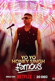 Yo Yo Honey Singh Famous Filmy4Wap Season 1 Hindi
